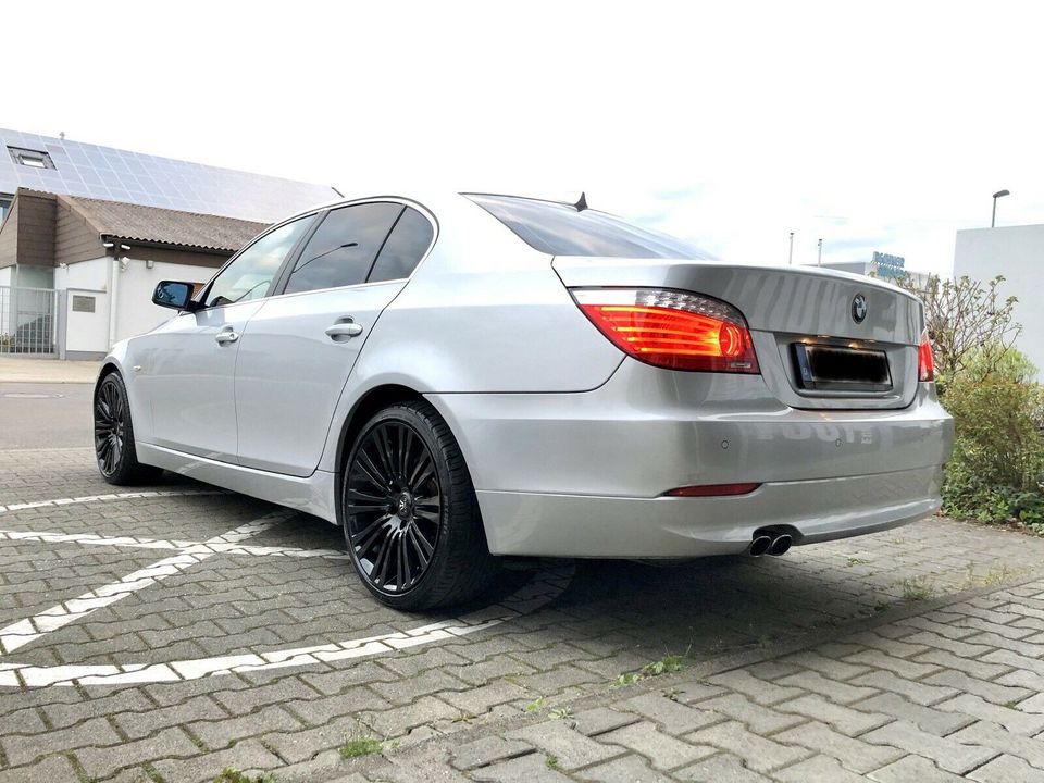 19Zoll BMW LORD Felgen 5er e60 e61 e65 M5 M3 M6 Touring in Lampertheim