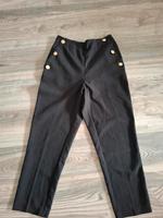 Schwarze Damenhose Schleswig-Holstein - Plön  Vorschau