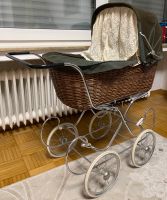 Puppenwagen aus 60er Kinderwagen Köln - Porz Vorschau