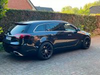 Dotz Misano 9,5x20 5x120 255 35 20 BMW Opel Insignia OPC Schleswig-Holstein - Hohenlockstedt Vorschau