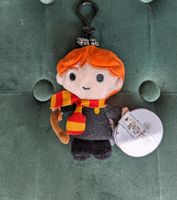 Ron Weasley Harry Potter Plüschfigur Schlüsselanhänger Neu Niedersachsen - Braunschweig Vorschau