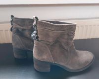 Damen Stiefeletten Nordrhein-Westfalen - Wesel Vorschau