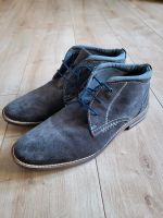 Herren Winterschuh/ Übergang Brandenburg - Dahme/Mark Vorschau