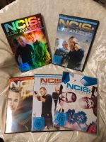 NCIS Los Angeles Staffel 1.2,2.2,3.1,4.2,7  DVD Schleswig-Holstein - Kiel Vorschau