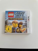 Nintendo 3DS Spiel Lego City undercover Niedersachsen - Himmelpforten Vorschau