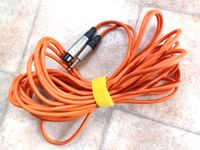 Mikrofon-Kabel auf 6,3mm Klinke mit 13m Länge Musiker Band DJ Bayern - Westerheim Vorschau