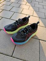 Asics Trabuco Max 2 Damen Trail Laufschuhe 40,5 Bayern - Obernzell Vorschau
