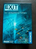 Exit Spiel Kosmos - der versunkene Schatz Baden-Württemberg - Neubulach Vorschau