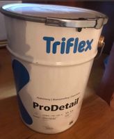 Triflex ProDetail Flüssigkunststoff, 15 kg ‼️NEU‼️ Nordrhein-Westfalen - Unna Vorschau
