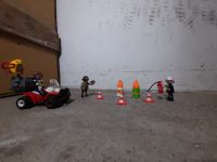 Playmobil Feuerwehr Altona - Hamburg Lurup Vorschau