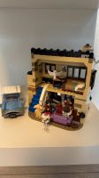 Harry Potter Lego Set Haus und Auto Köln - Humboldt-Gremberg Vorschau