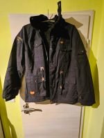 Herrenjacke Military Style Gr. XL Niedersachsen - Salzgitter Vorschau