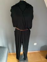 Lascana Jumpsuit schwarz Gr. M Hessen - Oberursel (Taunus) Vorschau