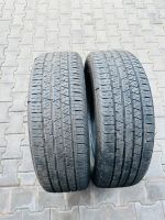 2 Stk. 235/60 R20 108 W Conti CrossContact LX Sport DOT 5218 Hessen - Linsengericht Vorschau