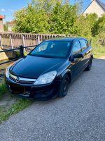 Opel Astra h Bayern - Erkheim Vorschau