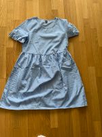 Blaues Streifen Kleid Kr. Altötting - Perach Vorschau