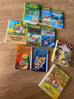 Verschiedene Bücher Zelda Schule der magischen Tiere Baumhaus uvm Leipzig - Leipzig, Zentrum Vorschau