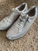 Gabor Sneaker mit Glitzer gr 40 sehr bequem 159€ Burglesum - Burg-Grambke Vorschau