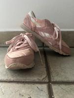Reebok Sneaker - rosa Köln - Ehrenfeld Vorschau