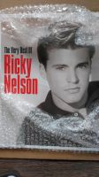 Ricky Nelson very best of / LP Nordrhein-Westfalen - Schwerte Vorschau
