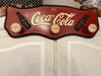 Retro Coca-Cola Garderobe Baden-Württemberg - Schwäbisch Gmünd Vorschau