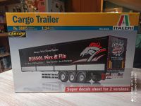 Italeri No. 3885 Cargo Trailer Bausatz 1/24 NEU incl. Versand Bayern - Bad Aibling Vorschau