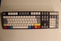 Mechanische Tastatur 100% Varmilo ISO DE Cherry MX Bayern - Kitzingen Vorschau