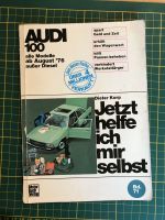 Jetzt helfe ich mir selbst - Audi 100 ab August 76 Bayern - Gestratz  Vorschau