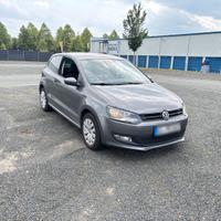VW Polo 6R 1.2 TSI Hessen - Gießen Vorschau