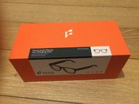 Weihnachtsgeschenk - Fauna Audio Brille NEU Rheinland-Pfalz - Ellerstadt Vorschau