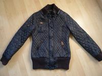 KHUJO Ltd. Damen Übergangsjacke Nightblue Polyamid M/38 Nordrhein-Westfalen - Herten Vorschau