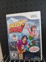 Musiic Party, Nintendo Wii Nordrhein-Westfalen - Blomberg Vorschau