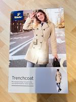 Trenchcoat Neu Nordrhein-Westfalen - Menden Vorschau