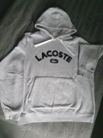 Lacoste Hoodie Nordrhein-Westfalen - Hamm Vorschau