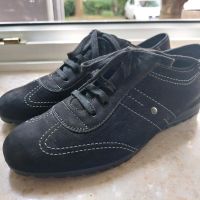 Schuhe Untergrösse Gr.3 Weite G schwarz Stuttgart - Bad Cannstatt Vorschau