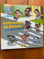 Buch Paw Patrol Bayern - Sulzbach-Rosenberg Vorschau