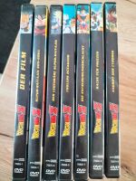 DBZ DVD, Filme Sachsen - Mülsen Vorschau