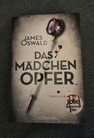 James Oswald Das Mädchenopfer Nordrhein-Westfalen - Viersen Vorschau