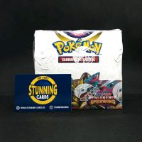 Pokemon - Verlorener Ursprung - 36 Booster Display (Deutsch) Nordrhein-Westfalen - Frechen Vorschau