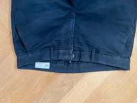 GAP chino navy blau 34/32 Hessen - Rüsselsheim Vorschau