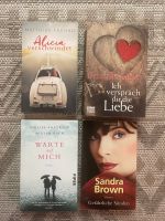Bücherpaket 11 ~ 4 Romane Sachsen - Naunhof Vorschau