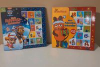 2 Adventskaleder Bücher Büchlein Die Maus + Paw Patrol  Kinder Nordrhein-Westfalen - Geilenkirchen Vorschau