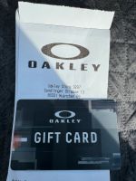 Oakley Ray ban Gutschein Karte Gift Card 113 München - Altstadt-Lehel Vorschau