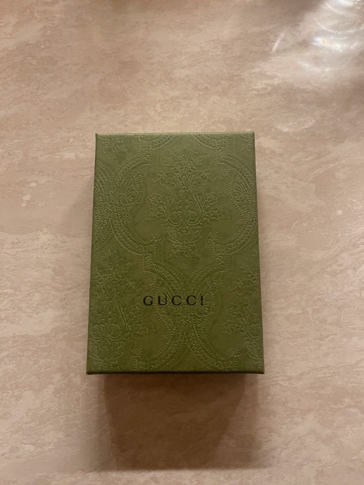 Gucci Kartenetui in Werl