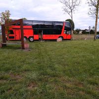 Wohnmobil Reisebus Doppeldecker Baden-Württemberg - Weil der Stadt Vorschau