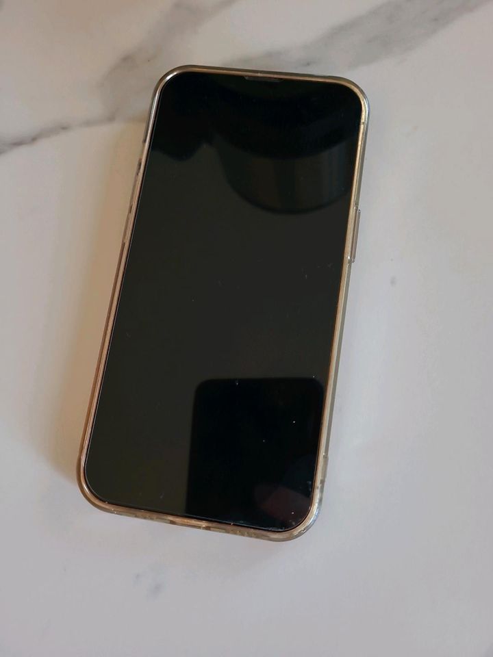 I Phone 13 Pro GOLD 128 GB in Horb am Neckar