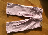 MEXX Jeans Gr. 80 blau und rosa Bayern - Unterhaching Vorschau