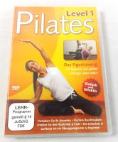 DVD Pilates Level 1 Das Figurtraining Einfach und Effektiv Hessen - Herleshausen Vorschau