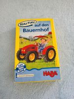 Spiel Ratz Fatz auf dem Bauernhof Baden-Württemberg - Stödtlen Vorschau