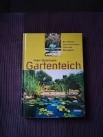 Peter Stadelmann : Gartenteich. Geb. Niedersachsen - Eystrup Vorschau